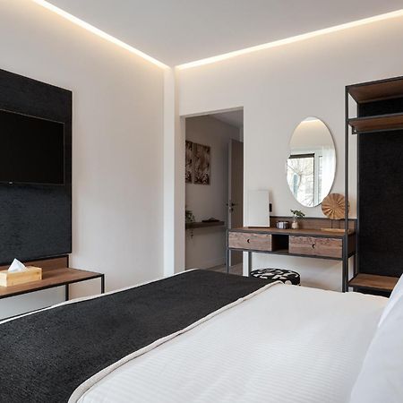 Acropolis Elite Residences Athens Exterior photo