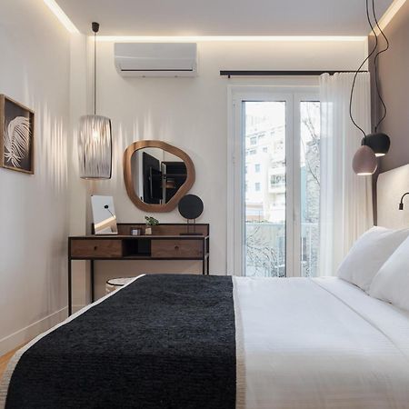 Acropolis Elite Residences Athens Exterior photo