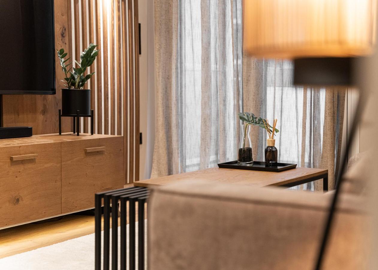 Acropolis Elite Residences Athens Exterior photo