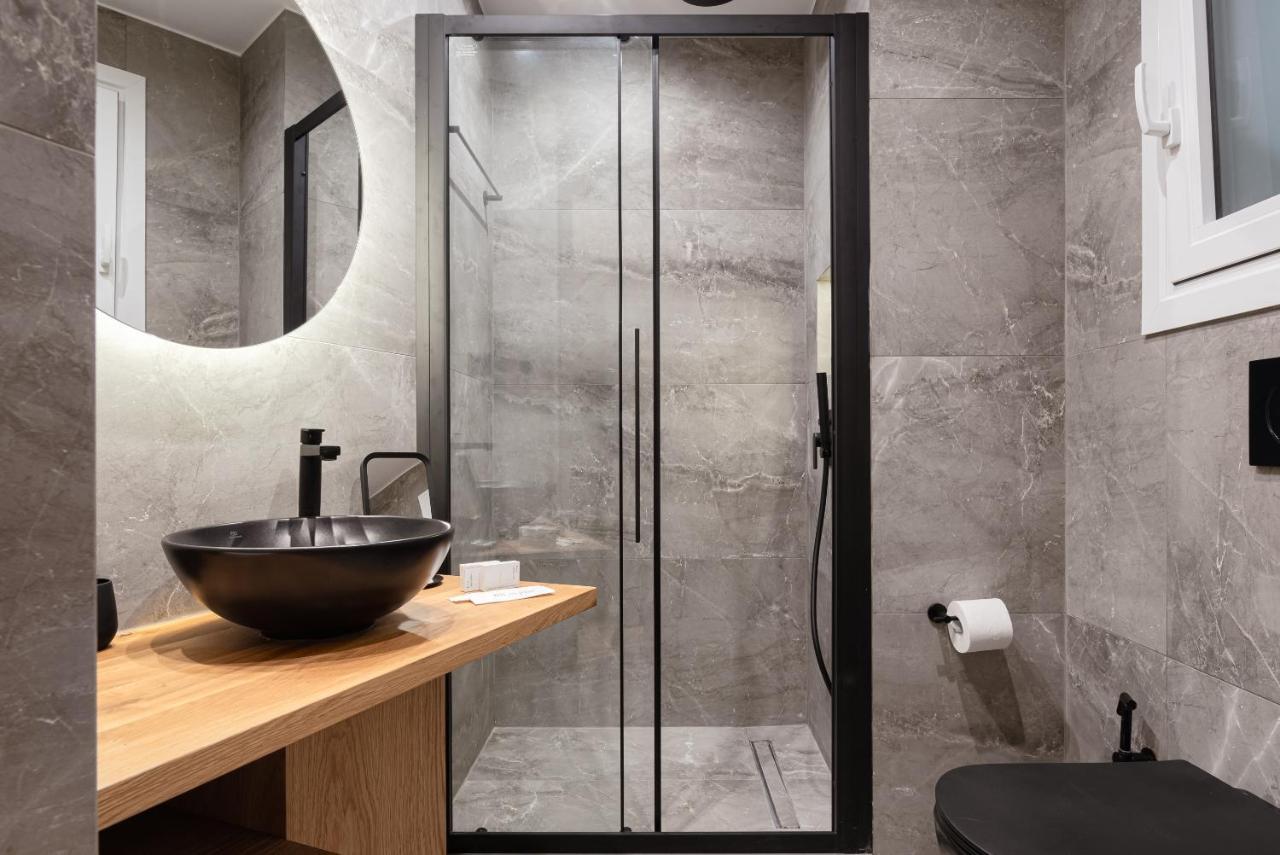 Acropolis Elite Residences Athens Exterior photo