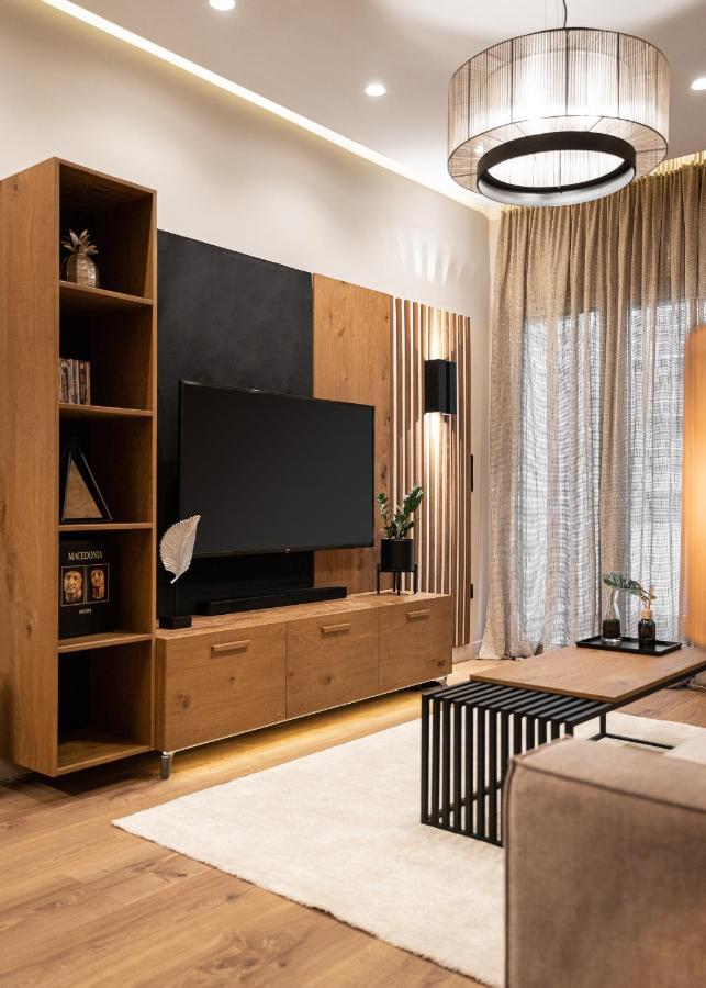 Acropolis Elite Residences Athens Exterior photo