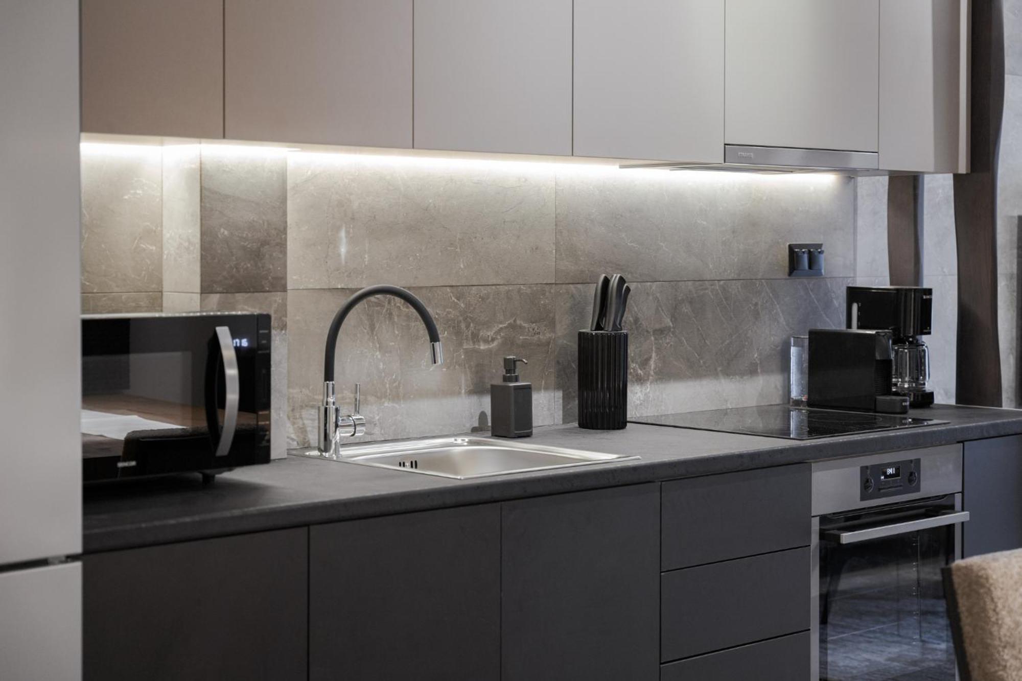 Acropolis Elite Residences Athens Exterior photo